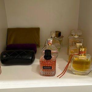 Meet your Posher, Dacia